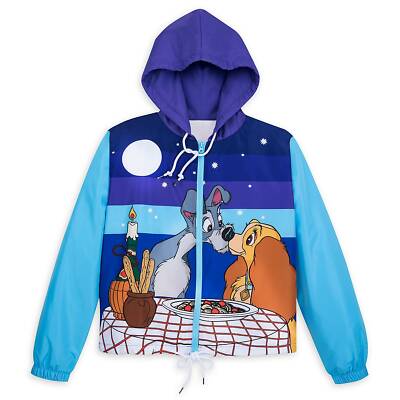 disney windbreaker jackets
