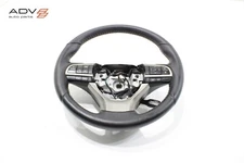 2017 - 2022 LEXUS RX350 RX450H STEERING WHEEL W/ SWITCH OEM