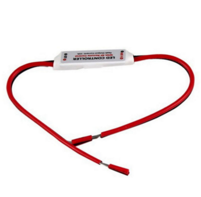 DIMMER PER STRISCE LED TELECOMANDO - Foto 5