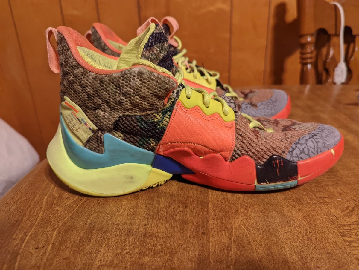 Westbrook shoes sales 2.0