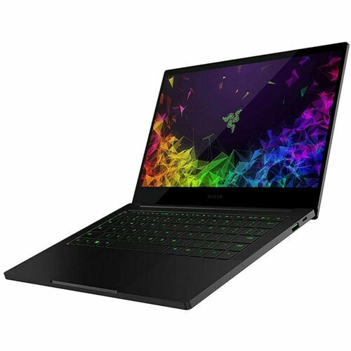 Razer DeathAdder V2 Mini – Mouse Gaming Leggero 62g Con 8500 DPI, Switch Ottico E RGB Chroma + Grip Tape Incluso