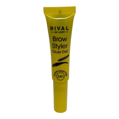 RIVAL DE LOOP Brow Styler Glue Gel