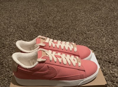 nike blazer low plant color