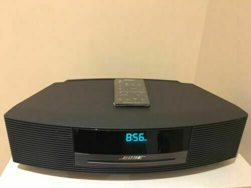 Bose AWRCC5 Wave Music System with DAB Module for sale online | eBay