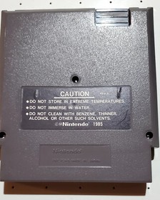 Super Mario Bros. 3 (Nintendo Entertainment System) NES Cartridge Only