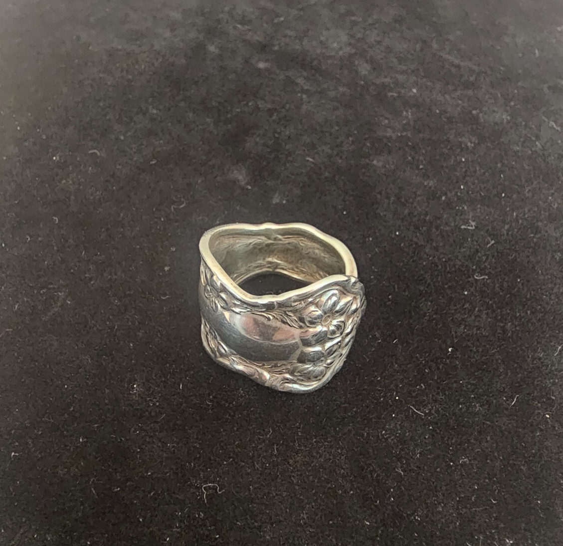 Spoon Ring - image 1