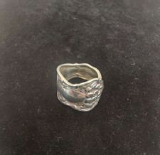 Spoon Ring