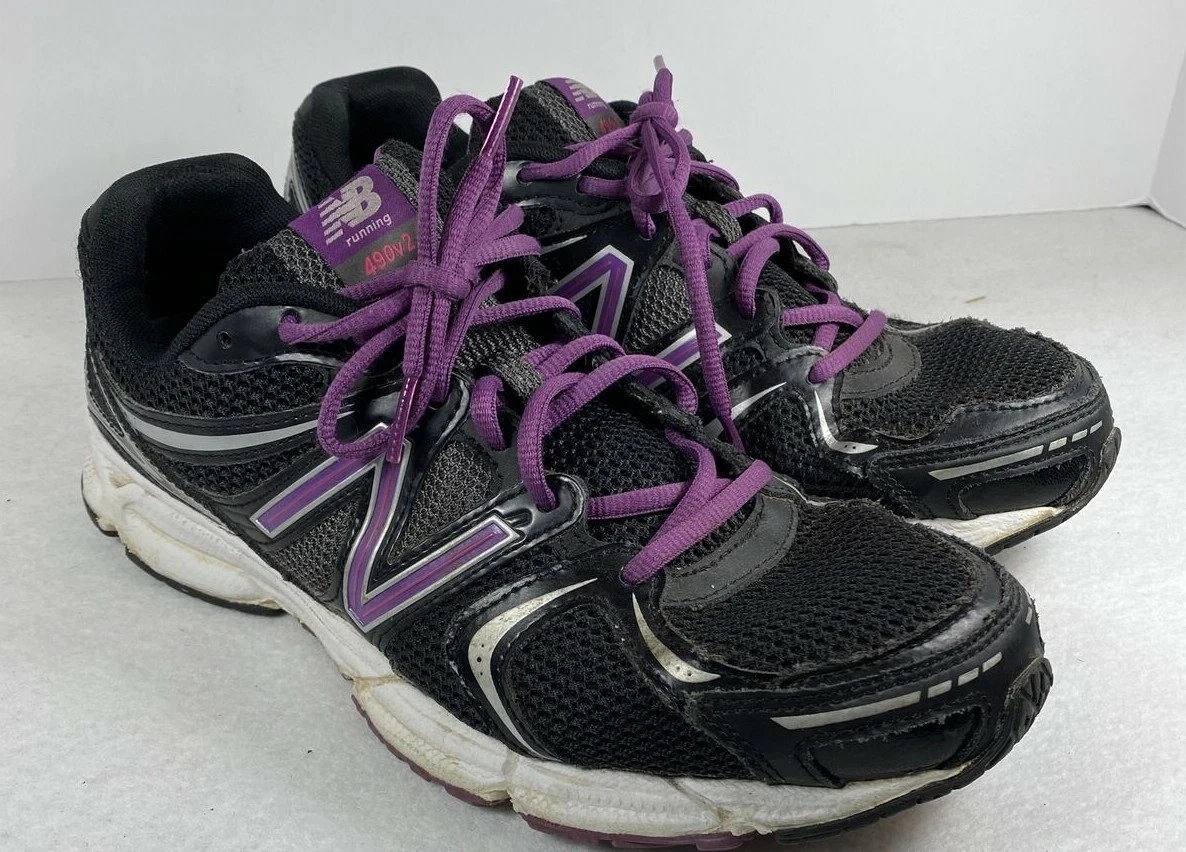 New balance best sale 490 women buy