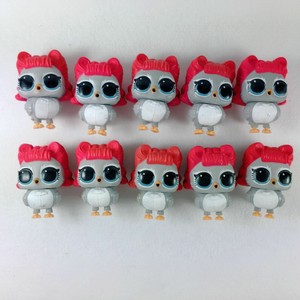 lol surprise pets angel wings