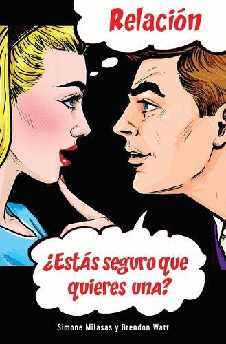 Thumbnail - Simone Milasas Relación ¿estás Seguro Que Quieres Un (taschenbuch) (us