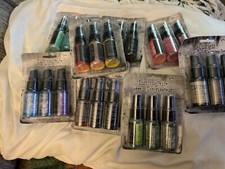 TIM HOLTZ Spray stain or mica. 3 pack YOUR CHOICE 