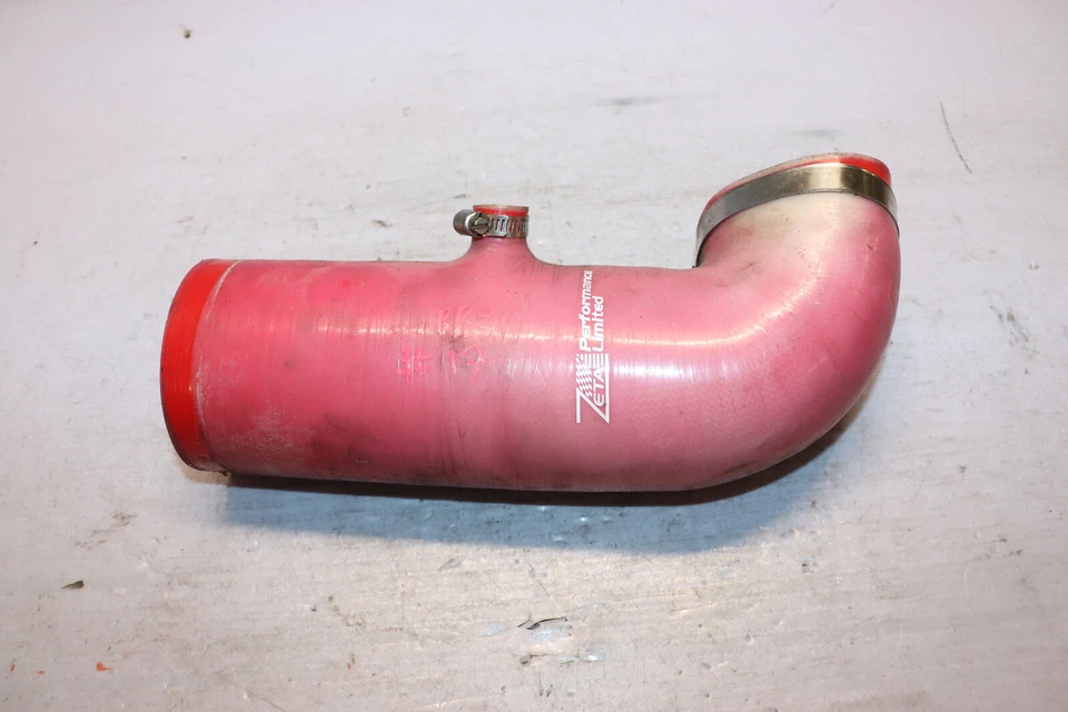 Zeta Performance Intake Tube Silicone Tube -2017-2020 Subaru BRZ Toyota 86  - Image 3 of 4