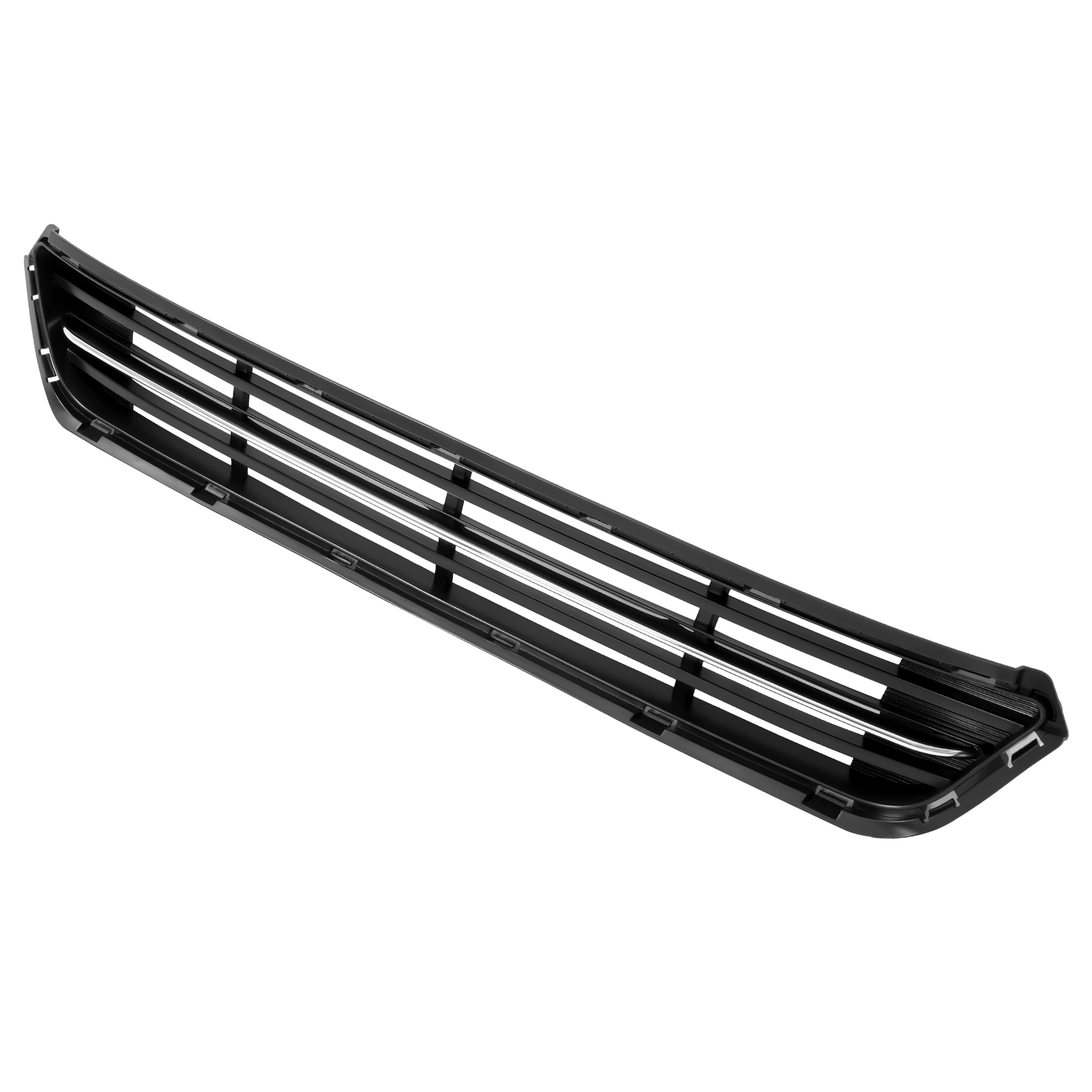 Chrome Front Lower Bumper Radiator Grill Grille Fits Kia Optima 2014 2015 PP