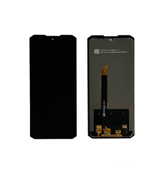 Écran LCD Tactile De Remplacement Pour Doogee V30T, S100, S110, S118, V30 Pro, V31, GT, Vmax