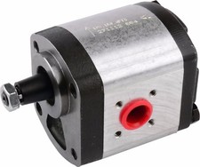 Hydraulikpumpe für Steyr Fendt & John Deere ähnlich 0510615314 AL16963