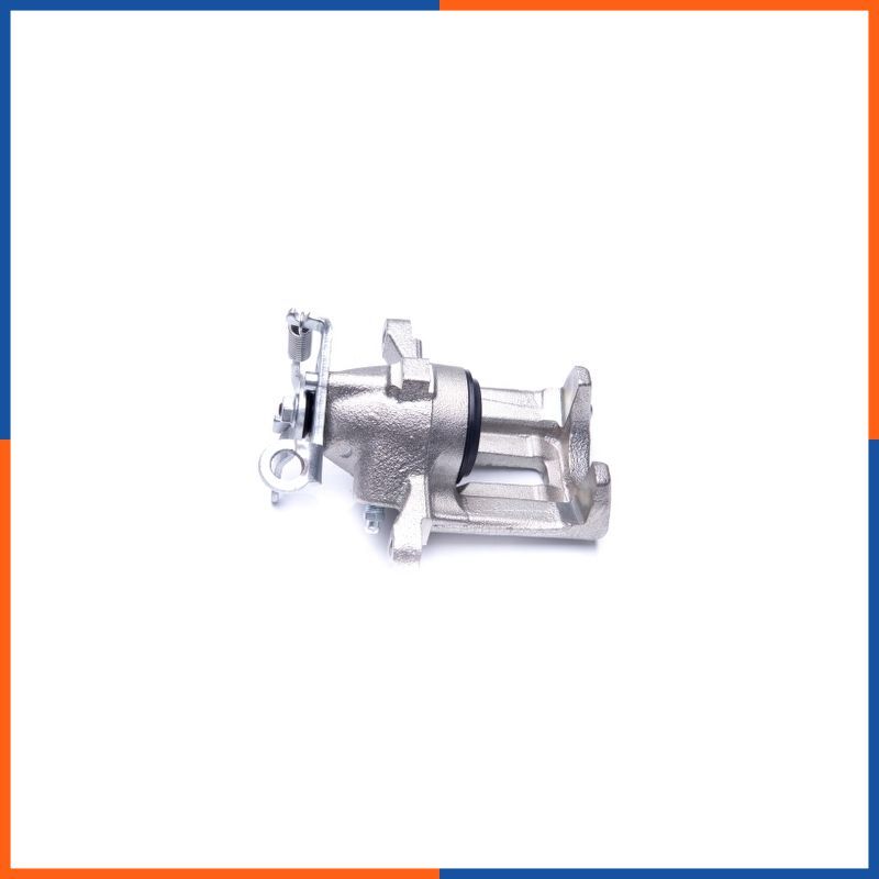 Étrier de frein arrière gauche Jaguar 1375401 DC73480 4151710 pièce auto