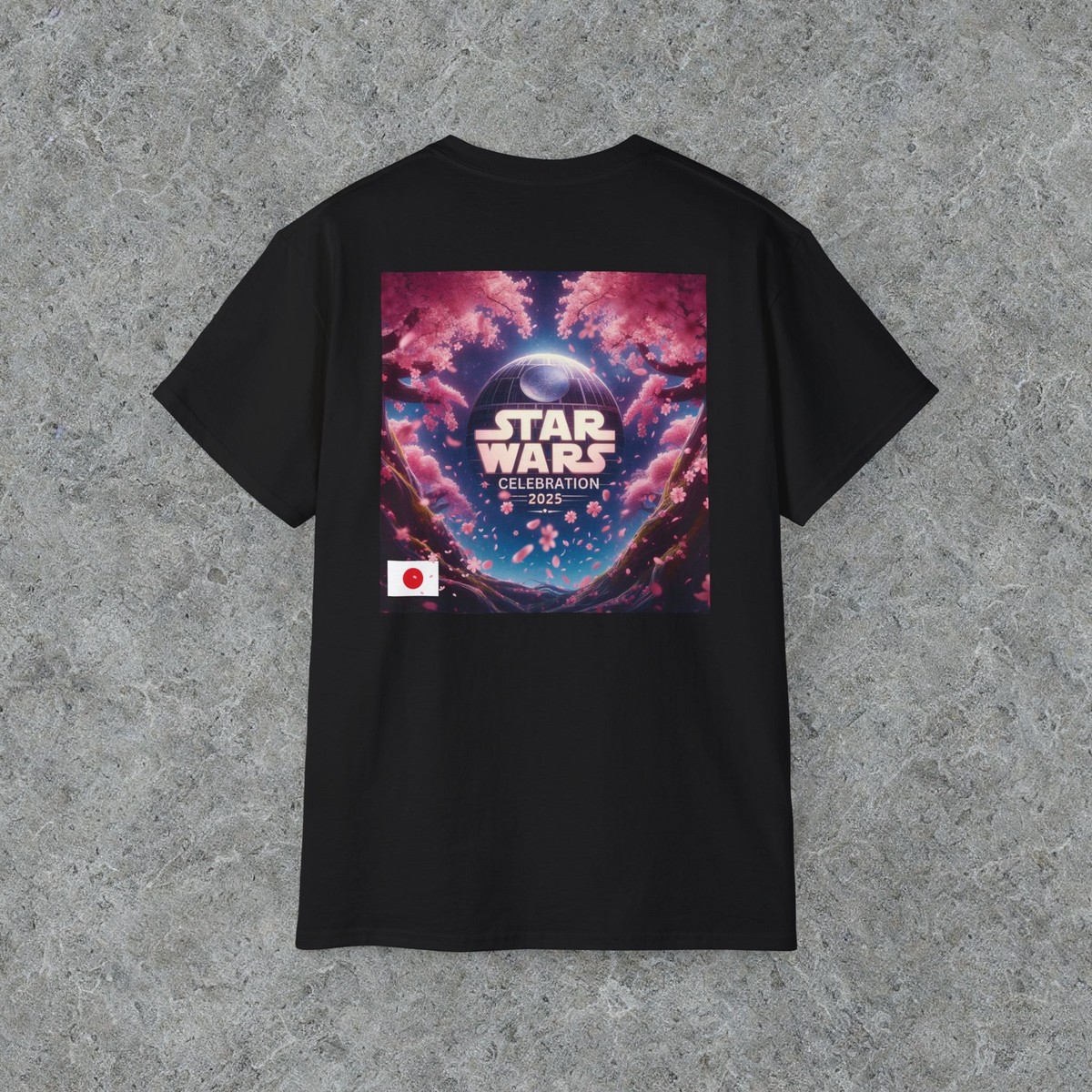 STAR WARS CELEBRATION 2025 ロゴアクリルマグネット 和小物や浮世絵、ロゴデザイングッズが勢揃い！「スター