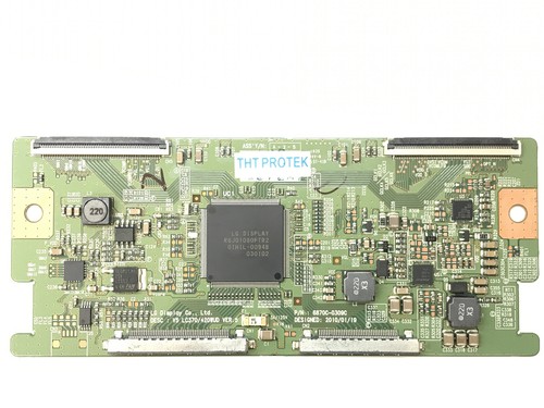 TV T-Con Board 6870C-0309C für LG TV LC370/LC420WUD