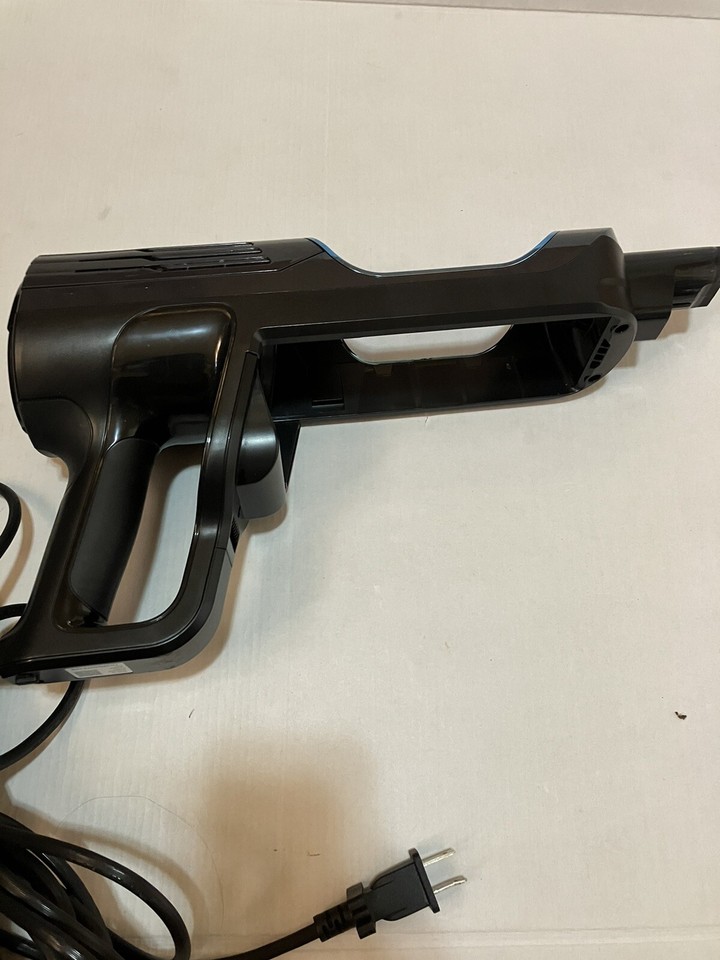 Shark UV580 Corded Stick Vacuum Performance Ultralight DuoClean Self