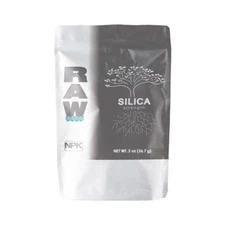 NPK RAW Silica / 2 oz