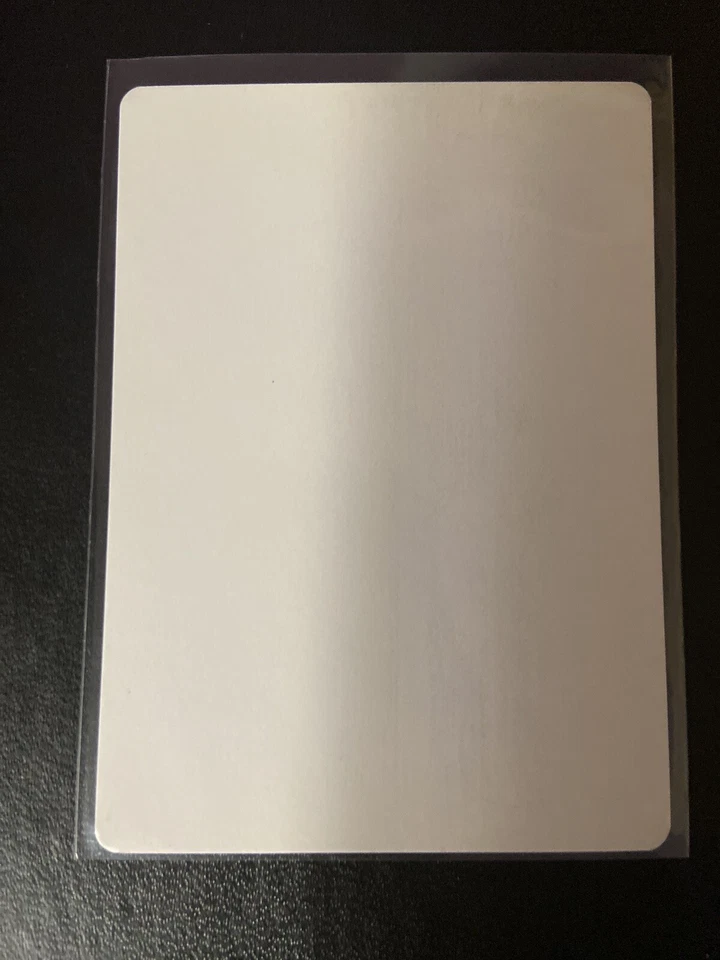 Teleport MTG Legends AP Douglas Shuler Artist Proof - Image 2 of 2