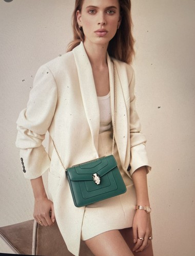 bvlgari purse