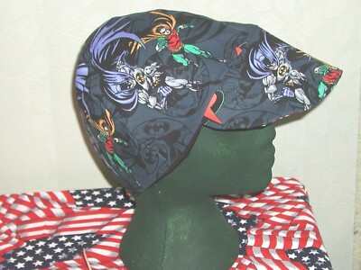 Welding Hat Biker Cap $7.50 each 
