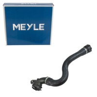 Meyle KüHlerschlauch Wasserschlauch FüR BMW 3Er E90 318I 320I Unten 17127531769