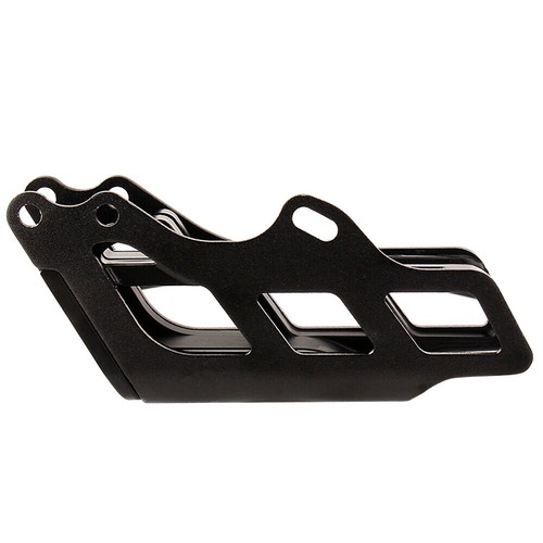 Chain Guide Guard Black For Honda Motorcycle CRF 250 450 250R 125R 250X 250RX - Picture 1 of 18