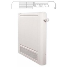 Myson LST Super low surface temperature radiator 550 x 800mm 5SLP080 BNIB