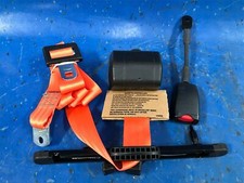 Truck Bus Commercial 3 Point Seatbelt System Immi F103448