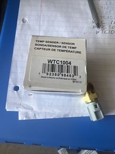 Engine Coolant Temperature Sensor-GAS CARQUEST WTC1004