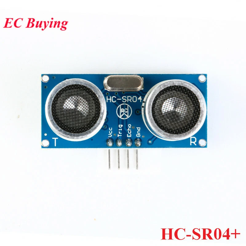 HC-SR04 CS100A Series Distance Ranging Sensor Module Ultrasonic Wave +Bracket - Image 4 of 4