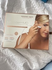 Trophy Skin TSMDD02 Microdermabrasion System