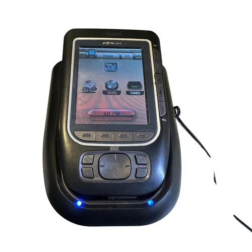 Pronto Pro TSU7000/37 Touchscreen Universal Remote by Philips
