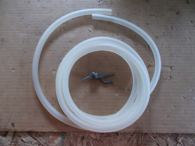 NEW Solex Tubing KC3389 9x12 10'6'' Long  *FREE SHIPPING*