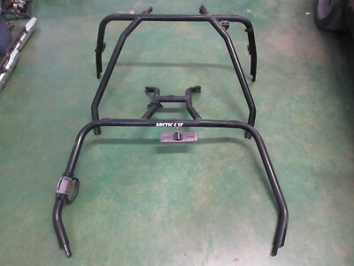 12-15 2012 ARCTIC CAT WILDCAT 1000 ROLL CAGE BAR ROLLBAR