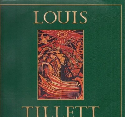 Louis Tillet Ego Tripping at the Gates of Hell Citadel Vinyl LP