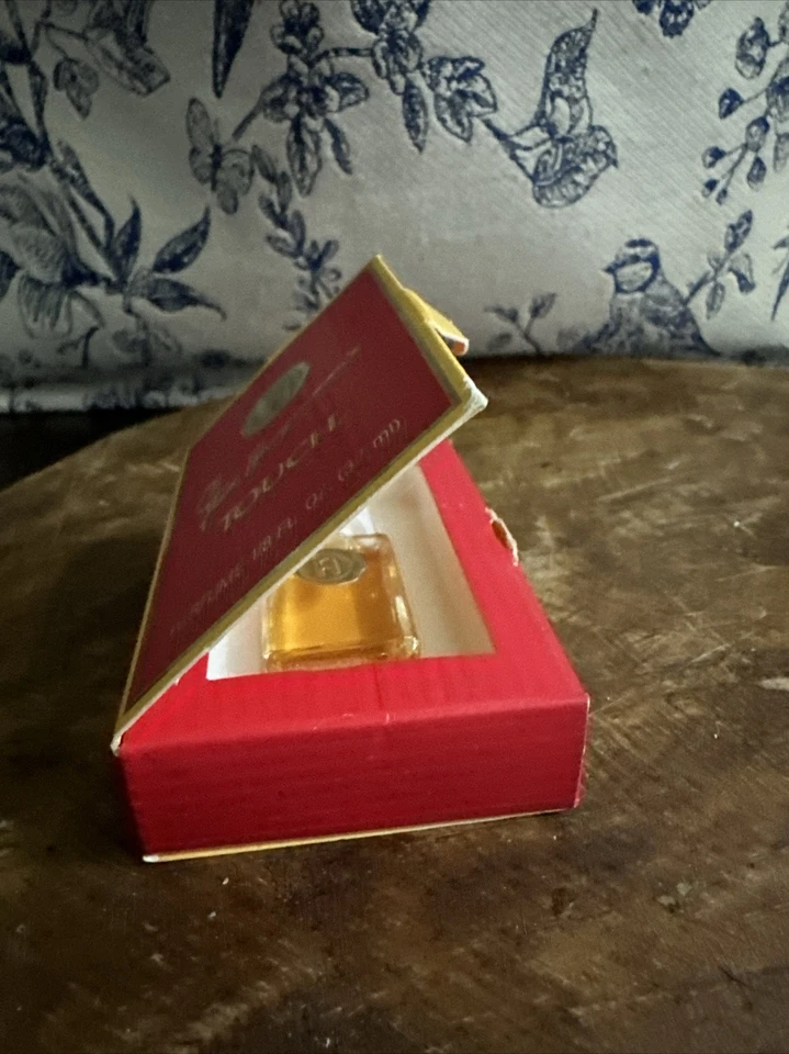 NUEVO EN CAJA VINTAGE FRED HAYMAN'S TOUCH ROMÁNTICO MINI EN LIBRO Foto 3 de 4