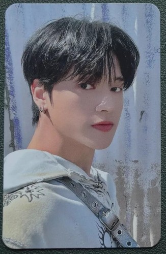 ATEEZ Golden Hour Part 1 10th Album Member Photocards Official Various Versions - Picture 76 of 115