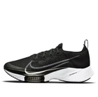 Nike Air Zoom Tempo Next% Mens Running Shoes Bleck Size UK 8.5 US 9.5 *REFSSS180