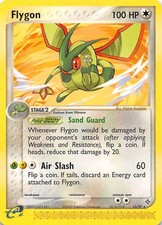 Flygon 15/97 Dragon Pokemon on eBay