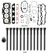 Joints Volkswagen EOS