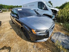 Automatic Transmission Fwd 1.8l Transmission Id Qsg Fits 15-16 Audi A3 3045693 Automatic Transmission Fwd 1.8l Transmission Id Qsg Fits 15-16 Audi A3 3045693