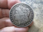 US 1903 S MORGAN DOLLAR COIN IN EXTRA FINE CONDITION