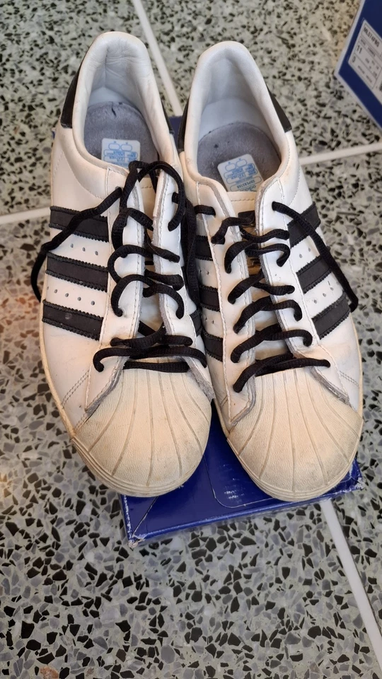Adidas Superstar, foto 3 di 5