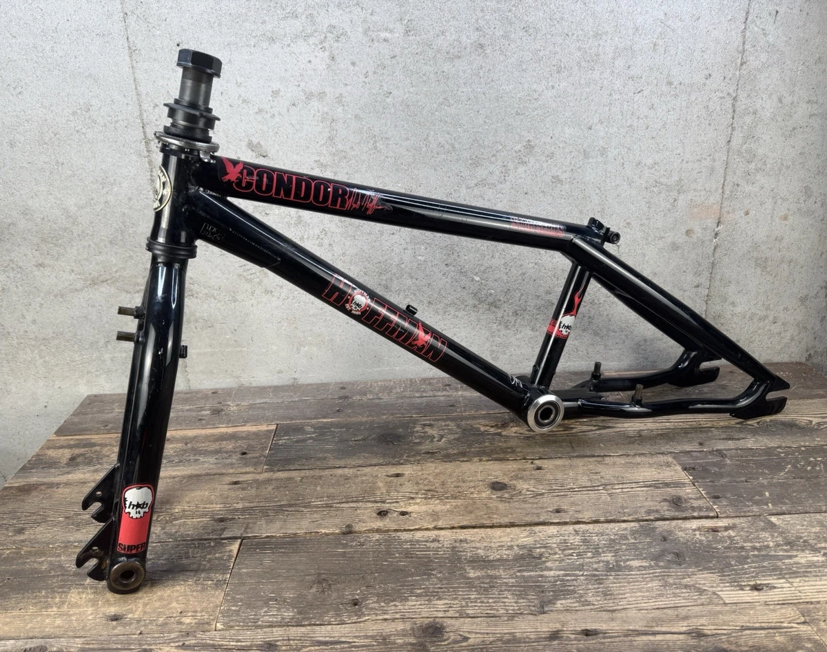 Hoffman Bike Frames for sale | eBay