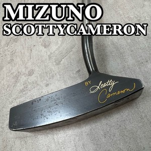 Mizuno the Reason Putter | eBay