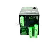 ROPEX RES-407/230VAC Temperature Controller 740702 RESISTRON RES-407 USED