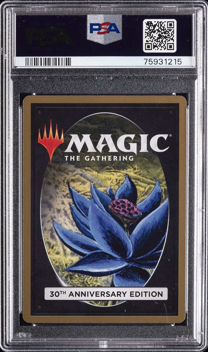 2022 MTG 30TH ANNIVERSARY EDITION RETRO FRAME #578